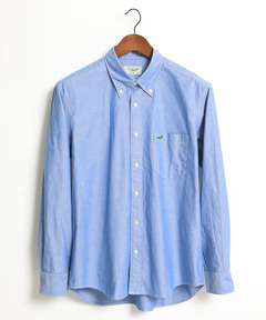 サックスブルー