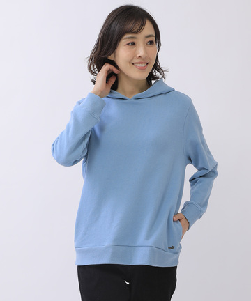 裏毛 プルオーバー パーカー【WEB・一部店舗限定】