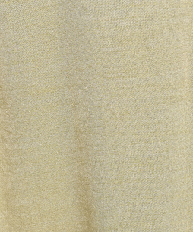 フロント 刺繍ブラウス