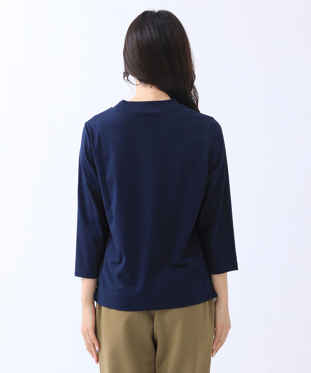 ブランドロゴ プリント Tシャツ