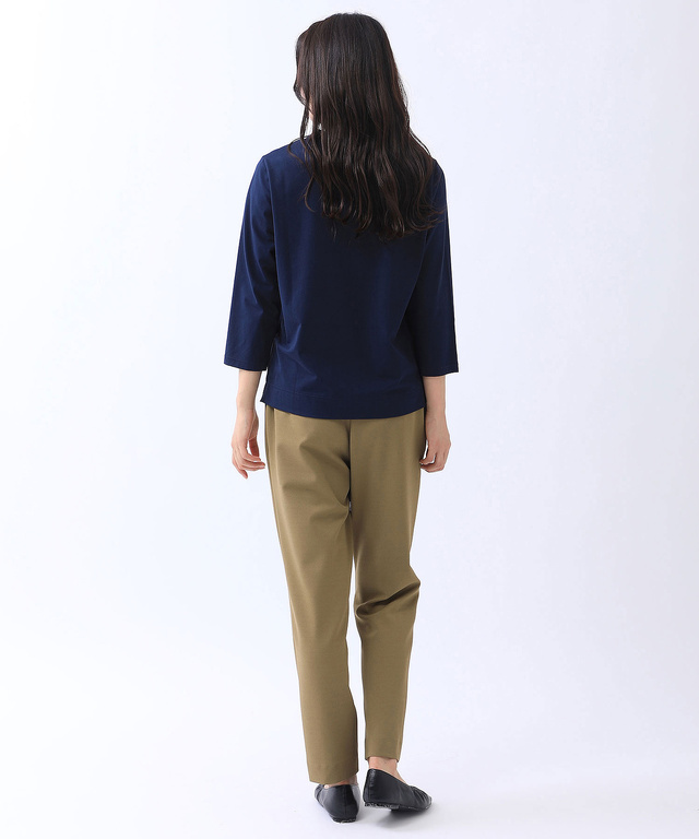 ブランドロゴ プリント Tシャツ