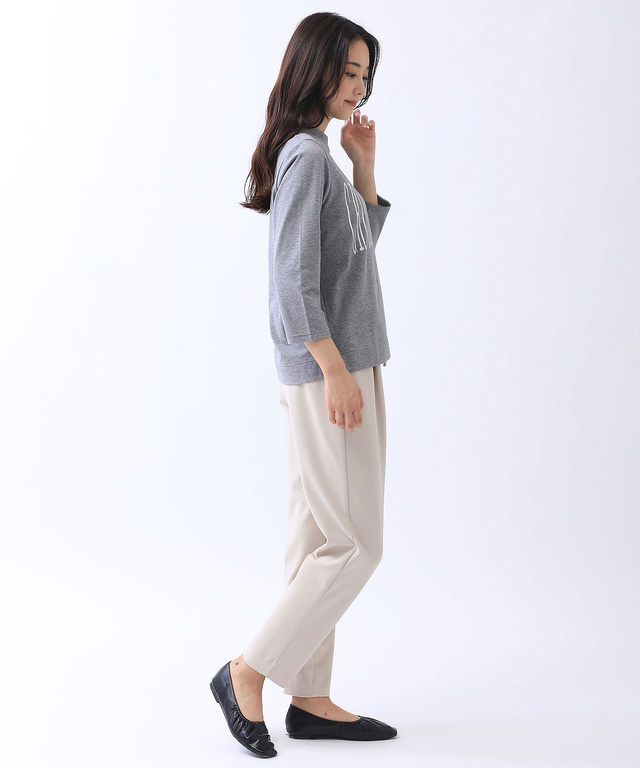 ブランドロゴ プリント Tシャツ