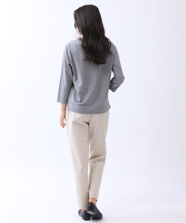 ブランドロゴ プリント Tシャツ