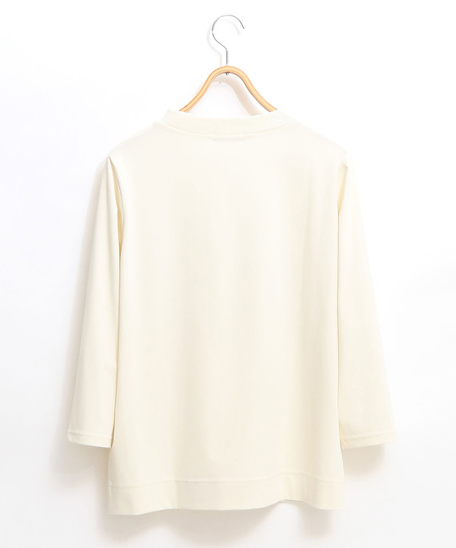 ブランドロゴ プリント Tシャツ