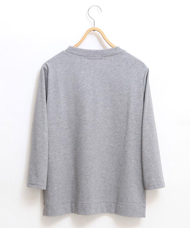 ブランドロゴ プリント Tシャツ