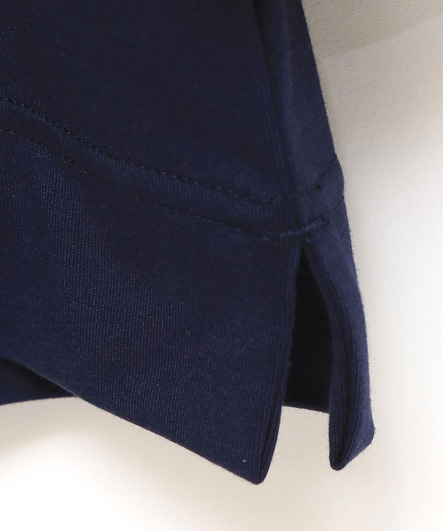 ブランドロゴ プリント Tシャツ