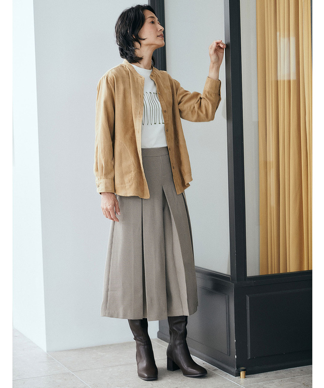 ブランドロゴ プリント Tシャツ