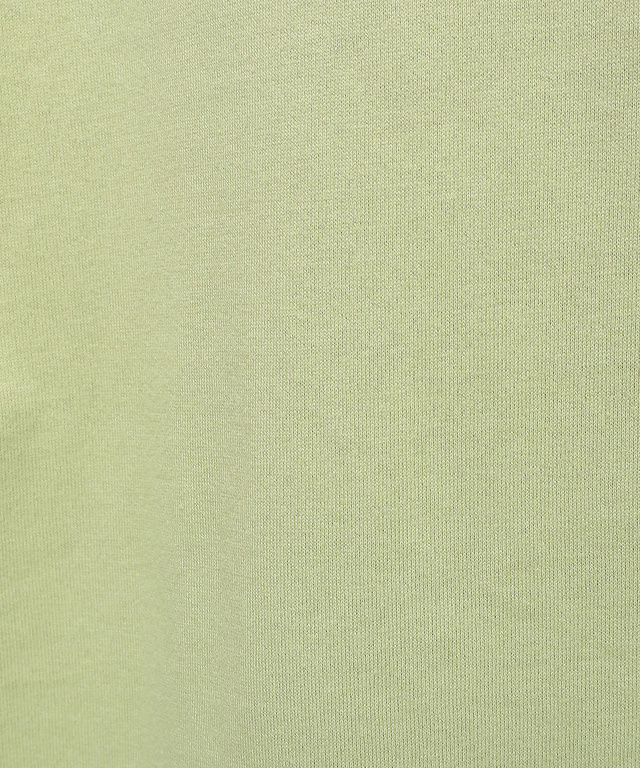 ステッチ風 プリント Tシャツ
